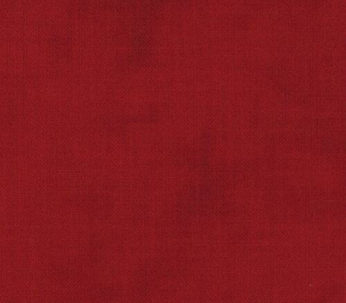 Moda primitive muslin - primitive, crimson