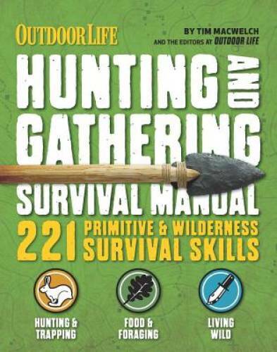 The hunting gathering - the, &